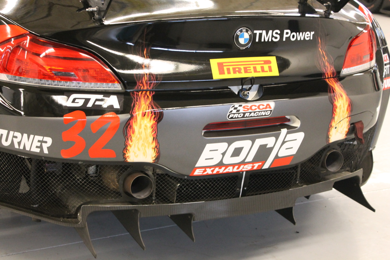 Illustration for article titled World Challenge Is Bringing A Buttload Of Fantastic Cars This Season